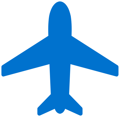 Map of the Dominican Republic