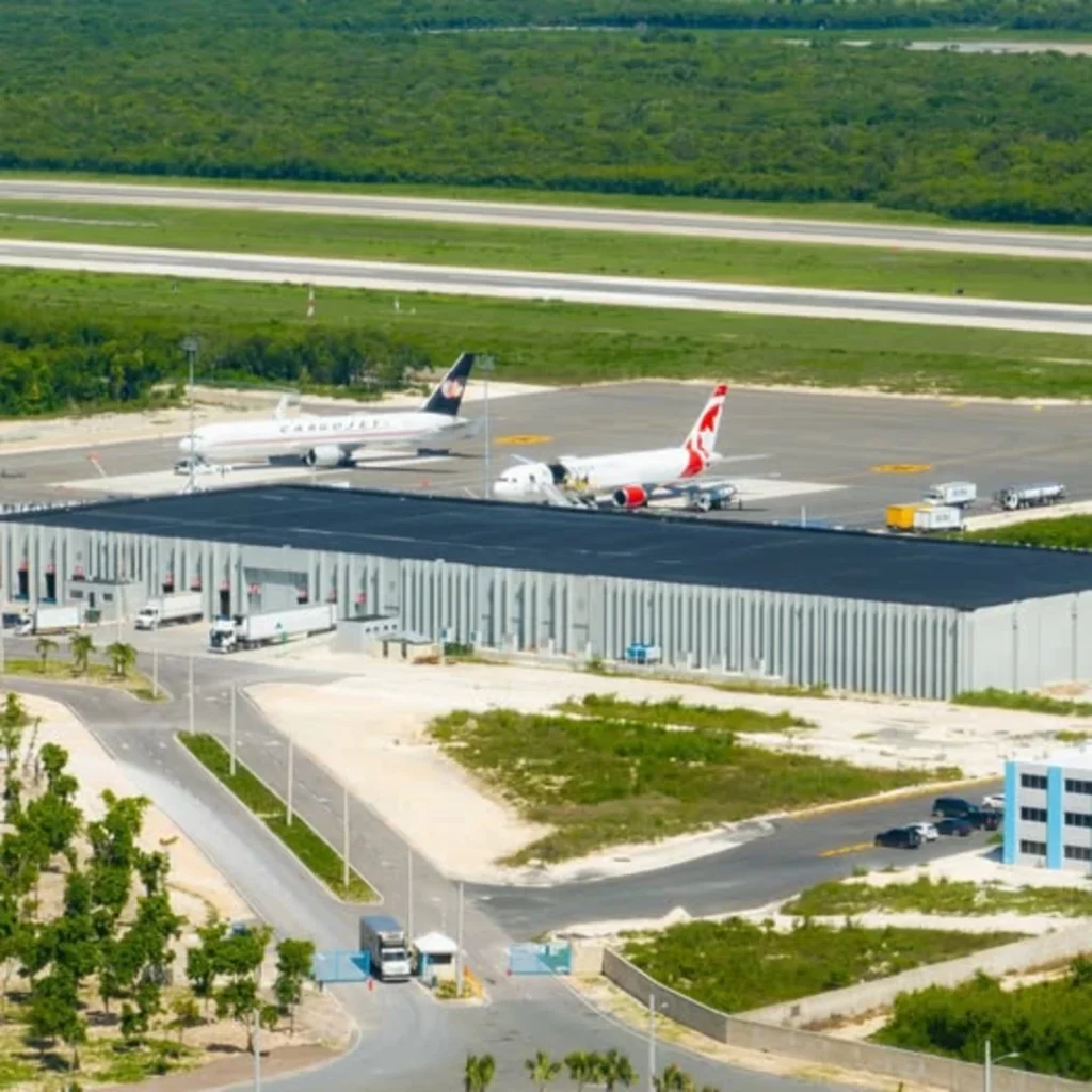 Galería @ Punta Cana Free Trade Zone, PCFTZ | República Dominicana