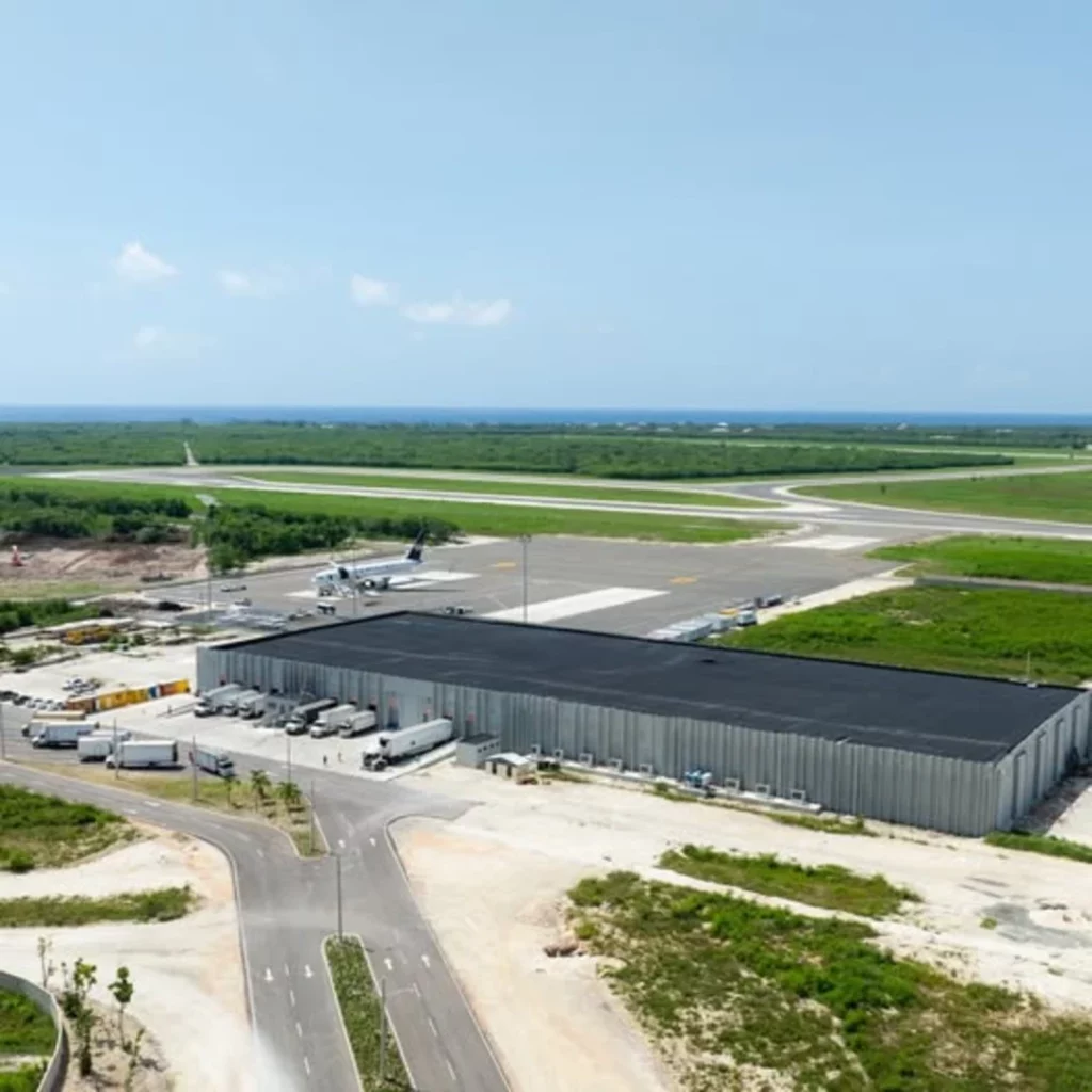 Galería @ Punta Cana Free Trade Zone, PCFTZ | República Dominicana