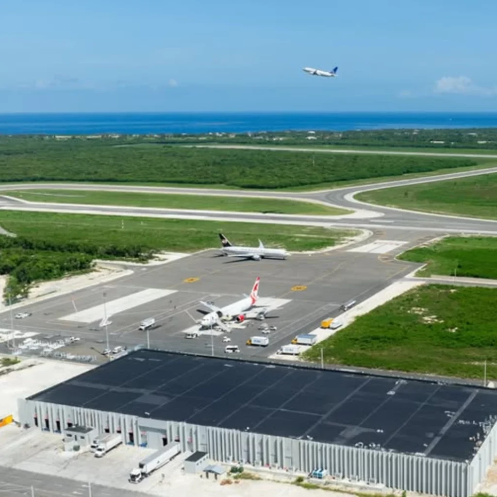 Galería @ Punta Cana Free Trade Zone, PCFTZ | República Dominicana