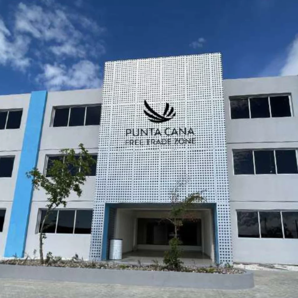 Galería @ Punta Cana Free Trade Zone, PCFTZ | República Dominicana