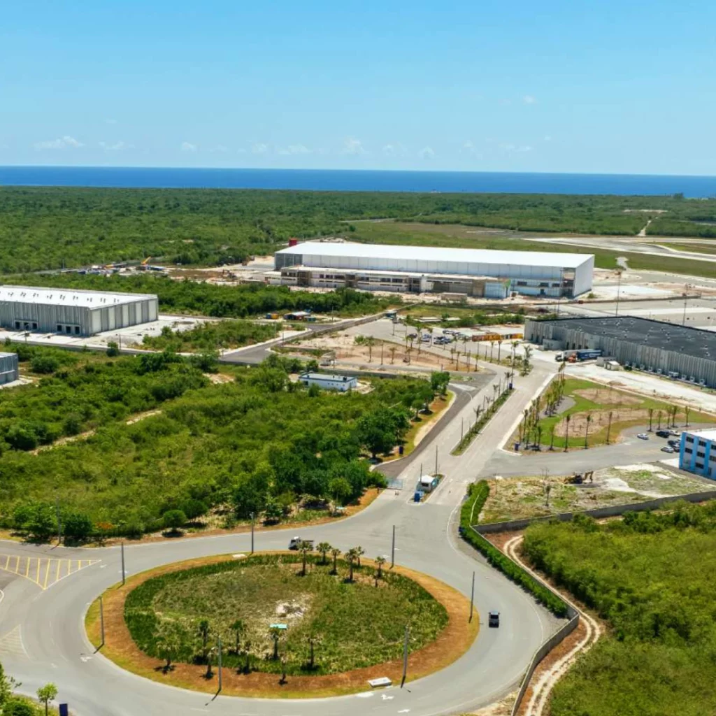 Galería @ Punta Cana Free Trade Zone, PCFTZ | República Dominicana