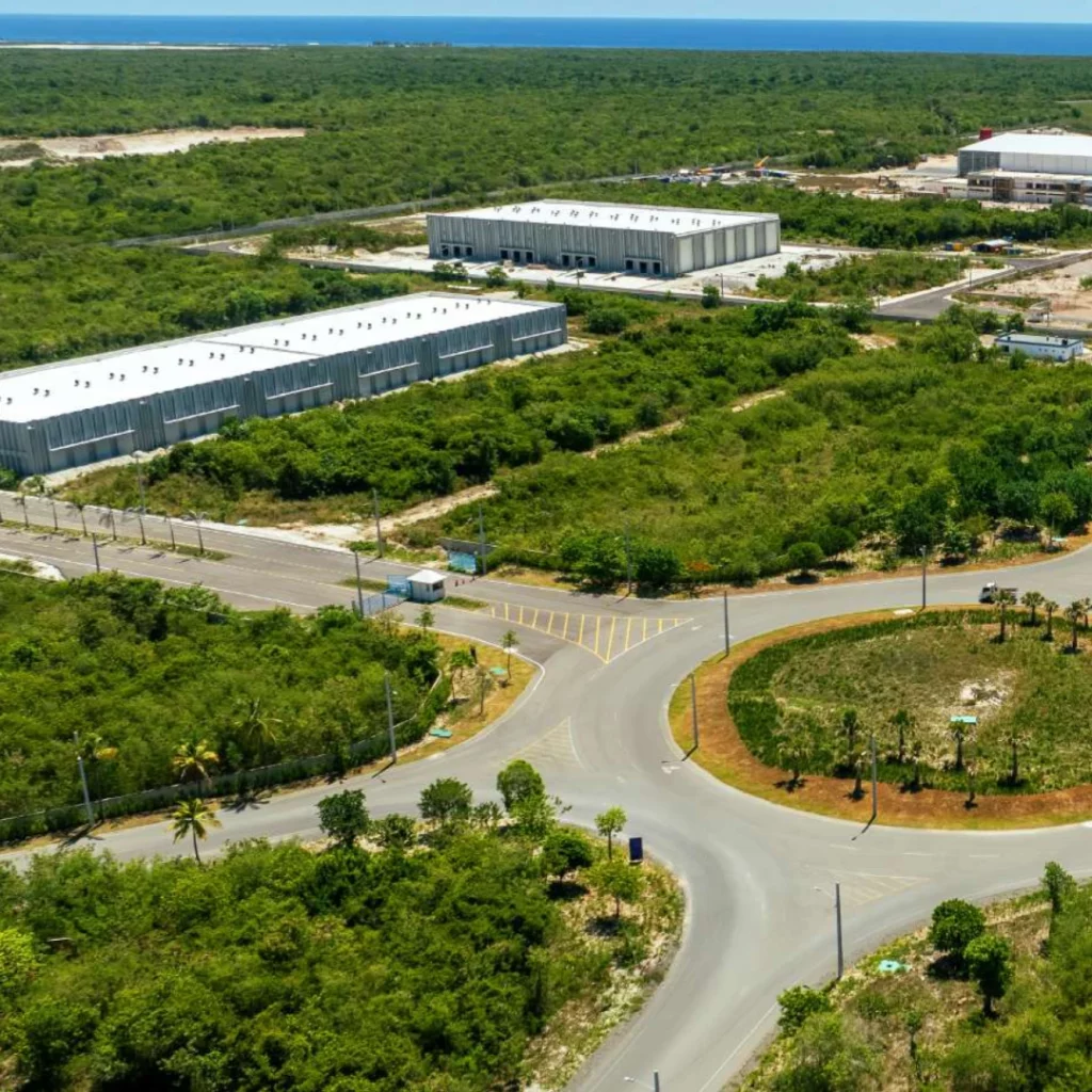 Galería @ Punta Cana Free Trade Zone, PCFTZ | República Dominicana