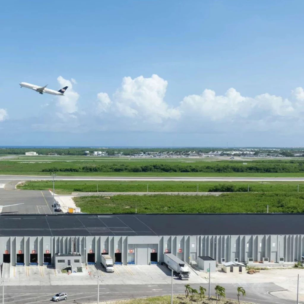 Galería @ Punta Cana Free Trade Zone, PCFTZ | República Dominicana