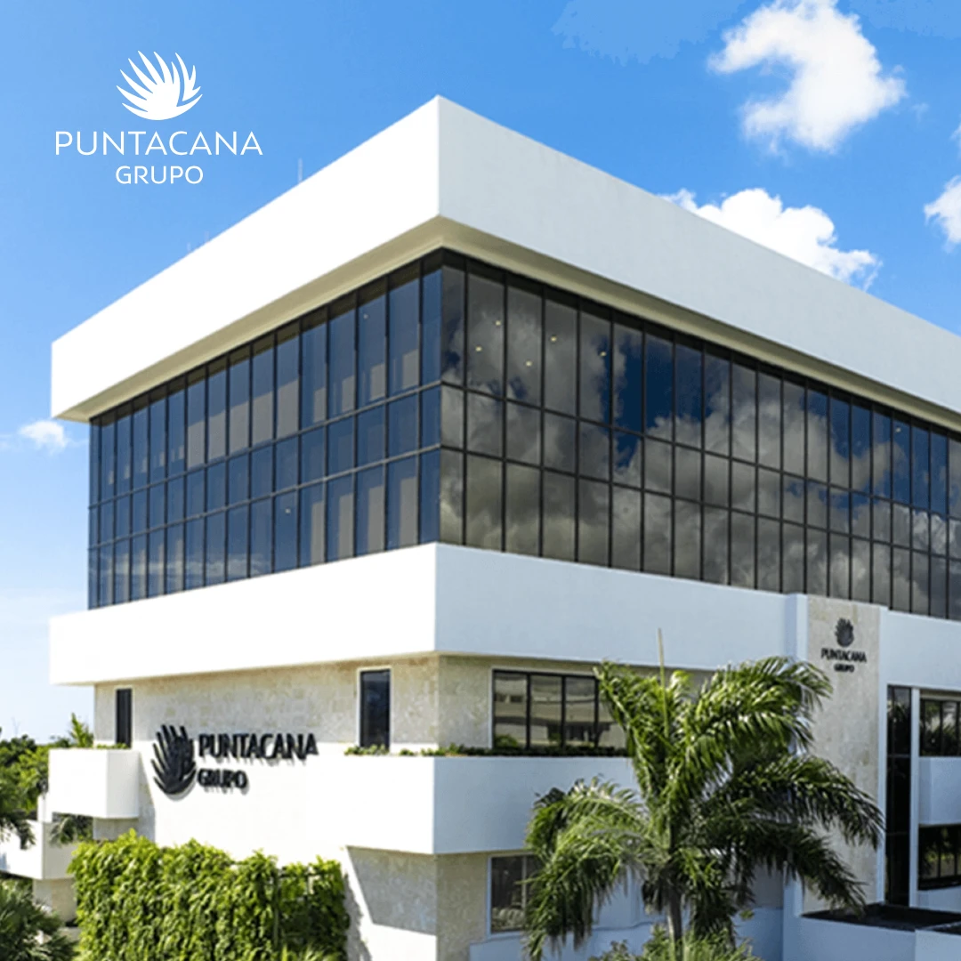 Grupo Puntacana @ Punta Cana Free Trade Zone, República Dominicana