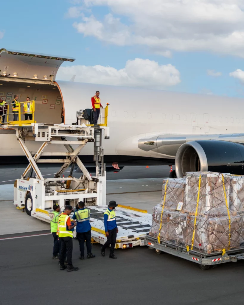 Hub Estratégico @ Punta Cana Free Trade Zone, República Dominicana