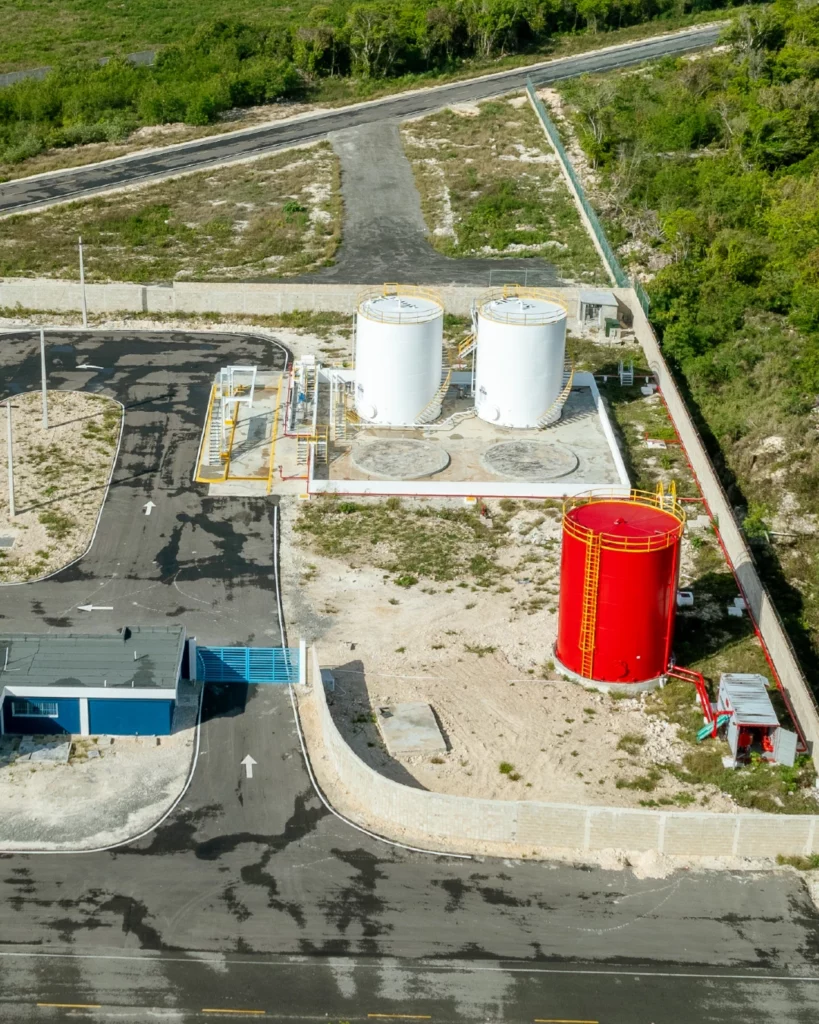 Hub Estratégico @ Punta Cana Free Trade Zone, República Dominicana