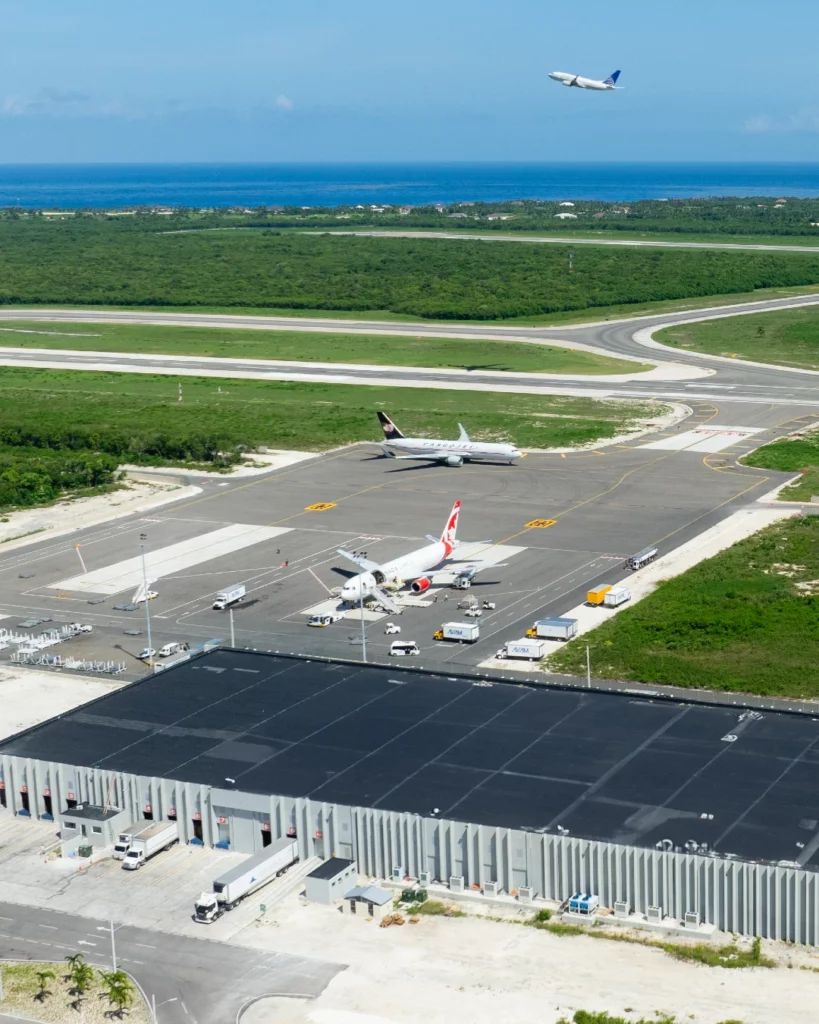 Hub Estratégico @ Punta Cana Free Trade Zone, República Dominicana