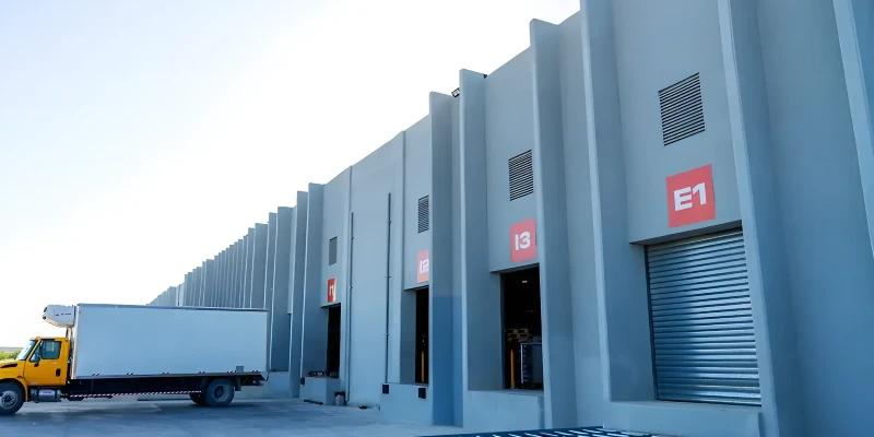 Infraestructura industrial de primera línea @ Punta Cana Free Trade Zone (PCFTZ) | República Dominicana