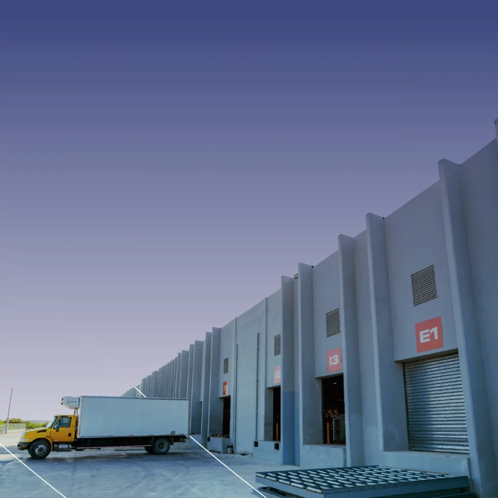 Logística de Valor Agregado @ Punta Cana Free Trade Zone, República Dominicana