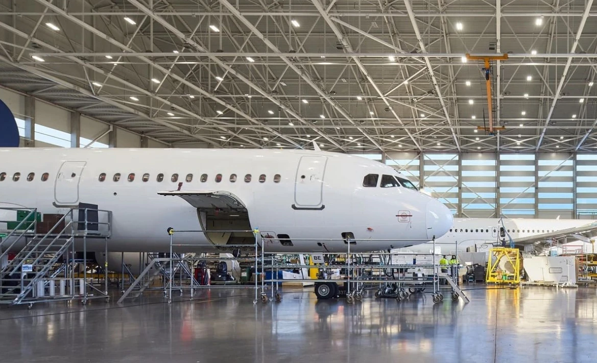 Mantenimiento de Aeronaves (MRO) @ Punta Cana Free Trade Zone, PCFTZ - Dominican Republic