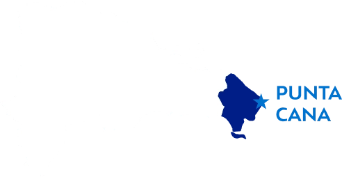 Mapa de ubicación de Punta Cana Free Trade Zone, República Dominicana