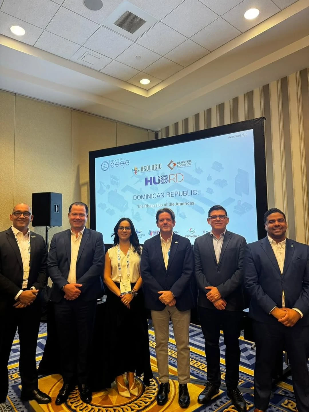 Punta Cana Free Trade Zone impulsa el desarrollo logístico regional @ Punta Cana Free Trade Zone, República Dominicana