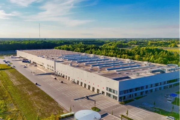 Servicios - Renta de Espacios @ Punta Cana Free Trade Zone, República Dominicana