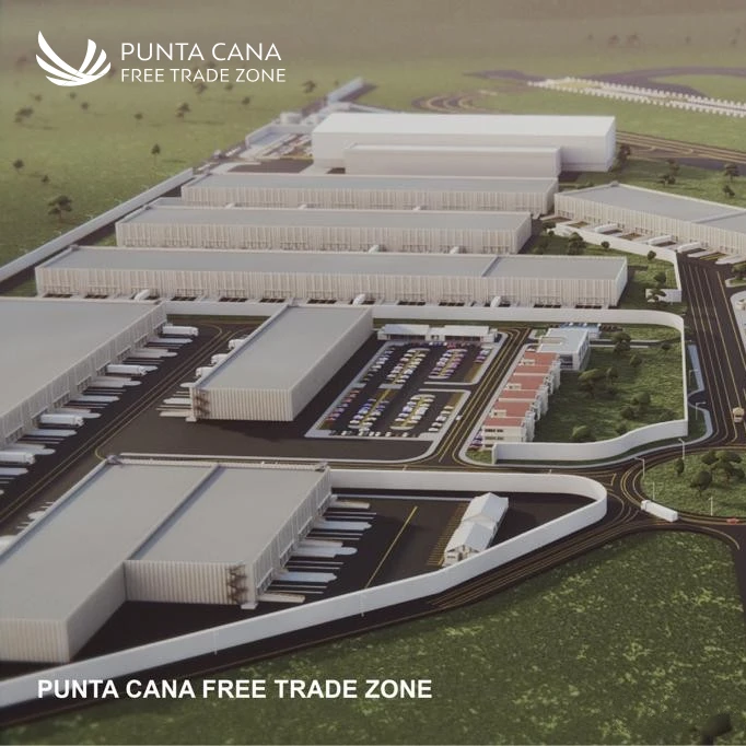 Punta Cana Free Trade, Empresas Operando y Casos de Éxito @ Punta Cana Free Trade Zone, PCFTZ