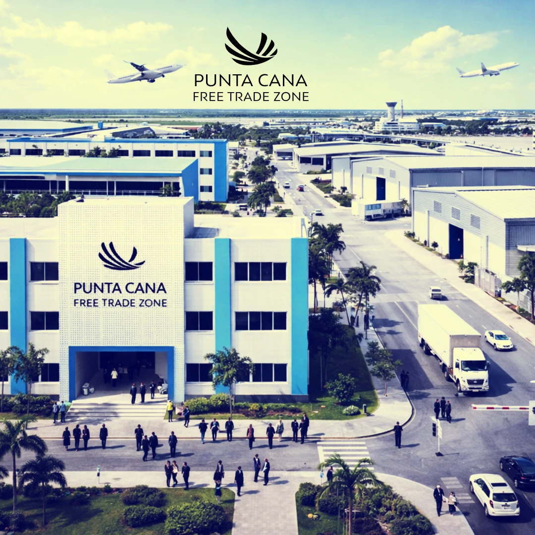 How to Establish Operations in a Free Trade Zone — Punta Cana Free Trade Zone @ Punta Cana Free Trade Zone, PCFTZ - Dominican Republic