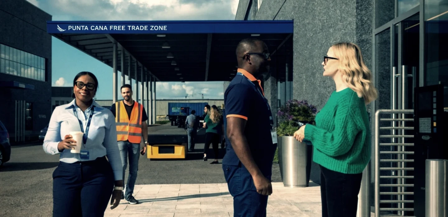 Trabaja en PCFTZ, empleos @ Punta Cana Free Trade Zone, PCFTZ - Dominican Republic