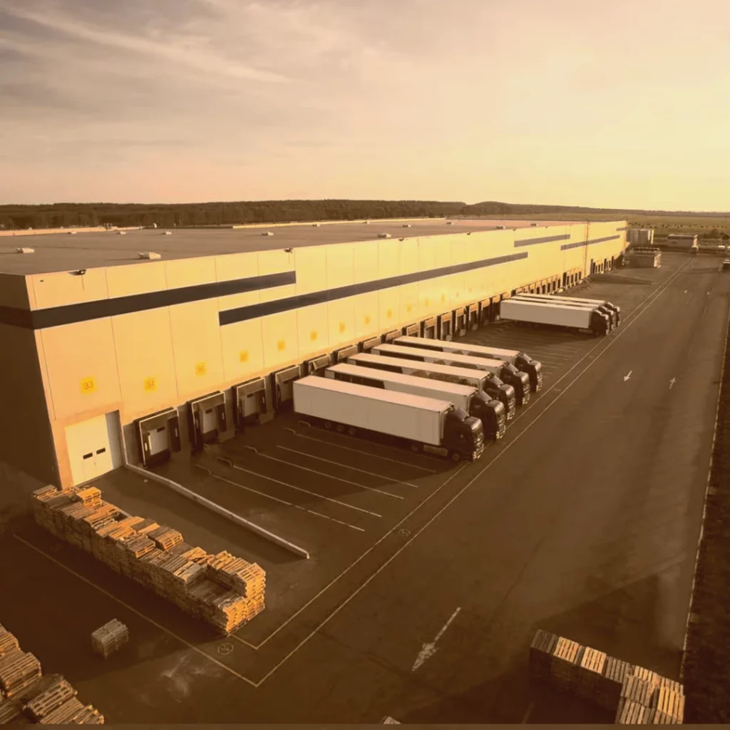 Hub logístico en las Americas - DP World Dominicana @ Punta Cana Free Trade Zone, PCFTZ - Dominican Republic