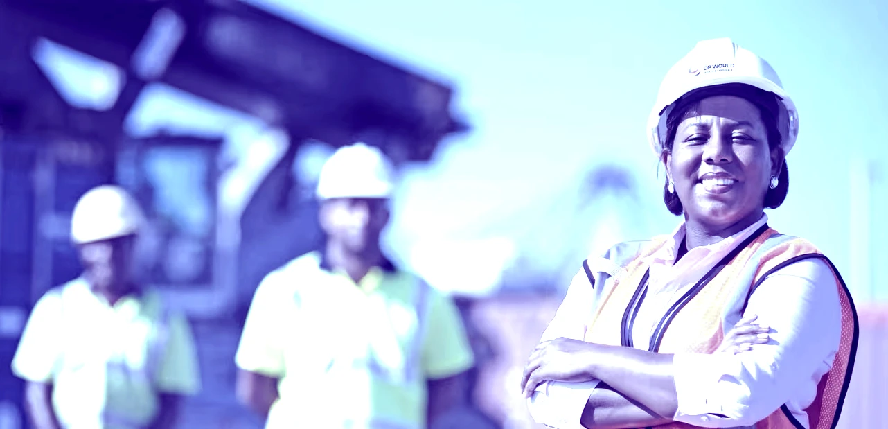 Logística integrada - DP World Dominicana @ Punta Cana Free Trade Zone, PCFTZ - Dominican Republic