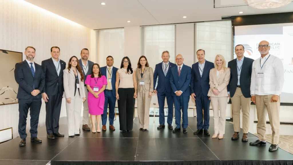 Embajada dominicana impulsa gira de comercio e inversión en Estados Unidos para promover las zonas francas del país @ Punta Cana Free Trade Zone, PCFTZ - Dominican Republic