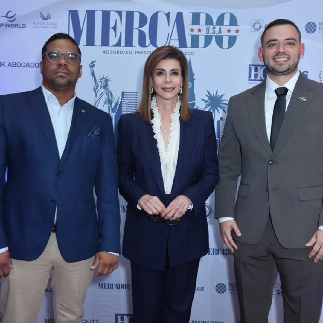 Punta Cana Free Trade Zone y DP World en Mercado Miami Business, Sep 2026 @ Punta Cana Free Trade Zone, PCFTZ - Dominican Republic